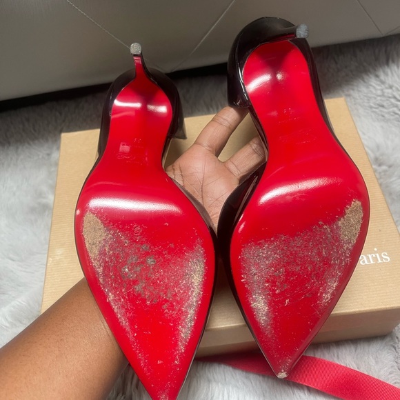Christian Louboutins - Picture 7 of 10